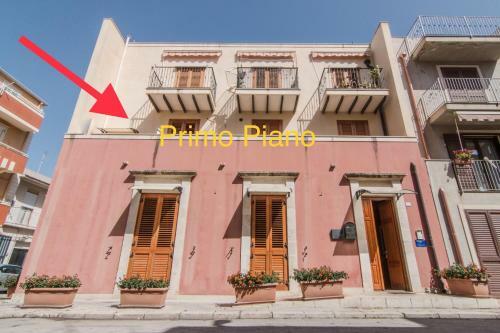 Apartamento Galatea Appartamento Grande