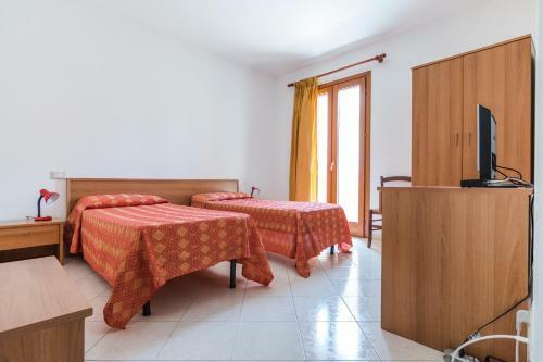 Apartamento Galatea Appartamento Grande
