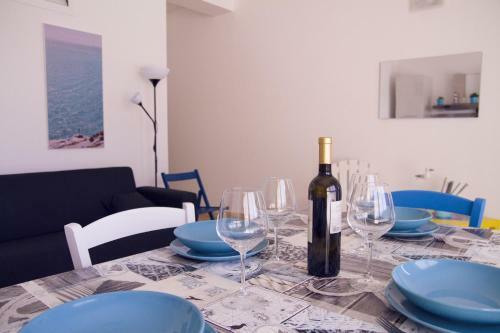 Casa Frescura - Spiaggia Pietrenere