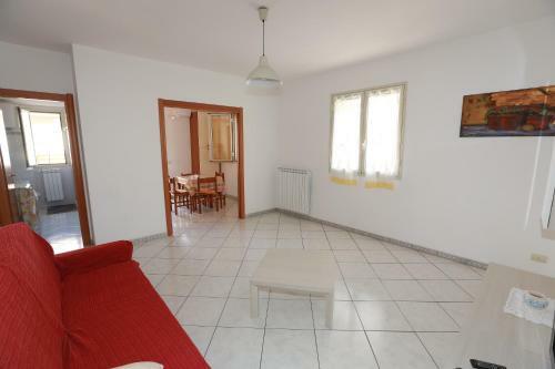 Apartamento Raggi Di Sole