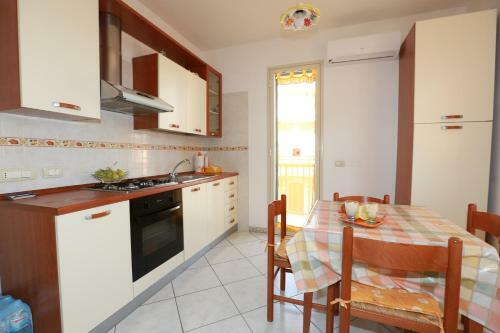 Apartamento Raggi Di Sole