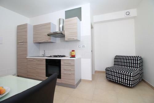 Apartamento Casa "craunari"