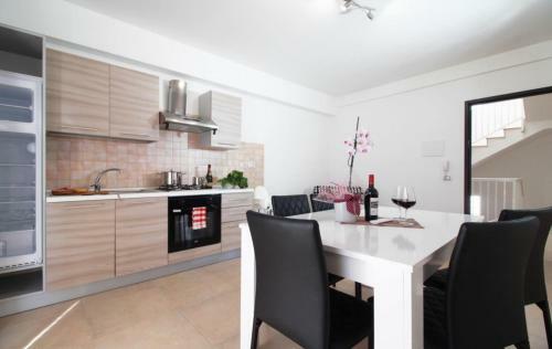 Apartamento Casa "craunari"
