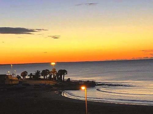 A Pozzallo Vicino Al Mare