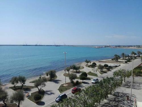 A Pozzallo Vicino Al Mare