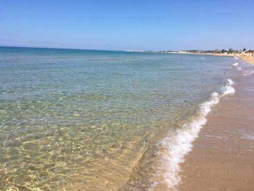A Pozzallo Vicino Al Mare