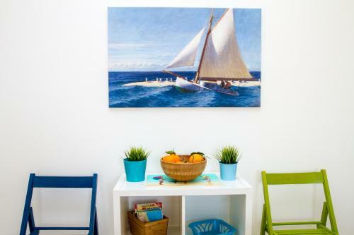Apartamento Casa Stoccolma