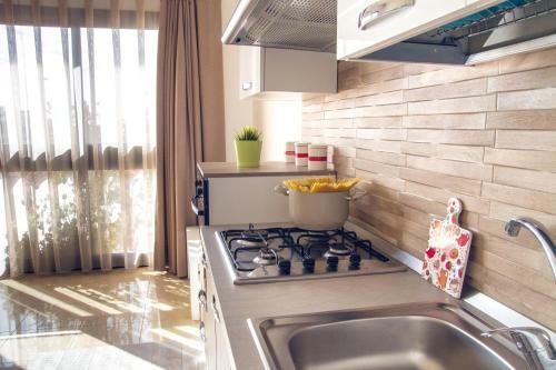 Apartamento Casa Stoccolma