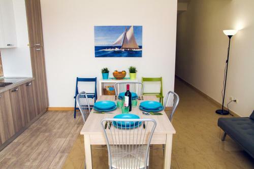 Apartamento Casa Stoccolma