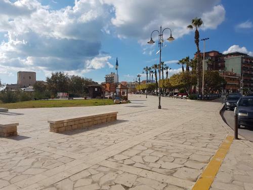Apartamento Pozzallo Pietrenere Holiday Home