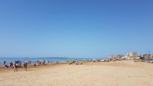 Apartamento Pozzallo Pietrenere Holiday Home