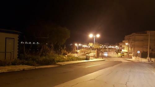 Apartamento Pozzallo Pietrenere Holiday Home