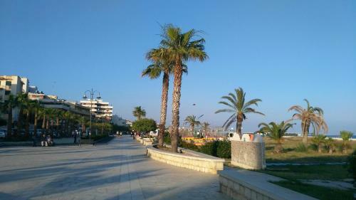 Apartamento Pozzallo Pietrenere Holiday Home