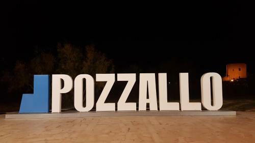 Apartamento Pozzallo Pietrenere Holiday Home