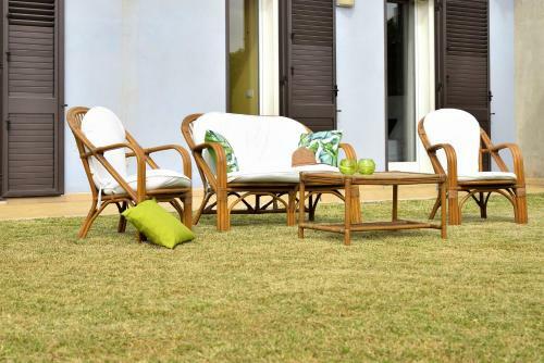Villa Relax & Comfort Pozzallo