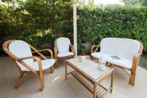 Villa Relax & Comfort Pozzallo