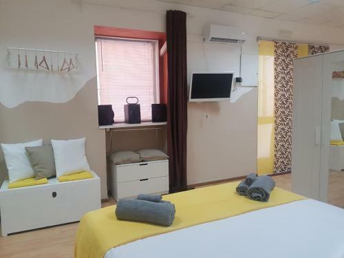 Apartamento La Casetta