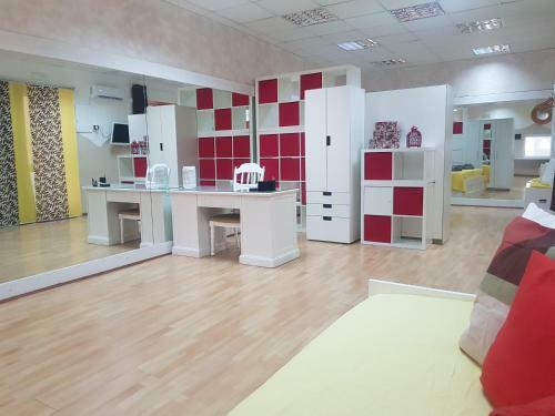 Apartamento La Casetta
