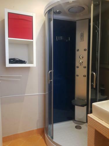 Apartamento La Casetta