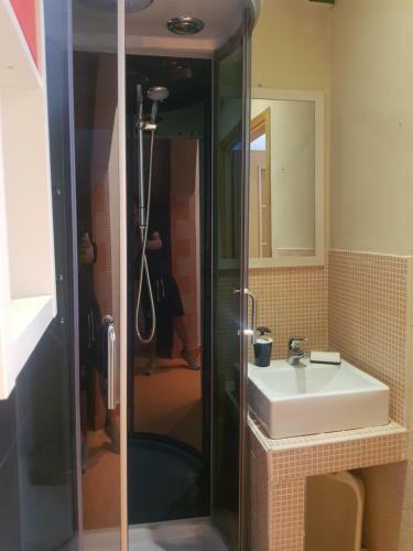Apartamento La Casetta