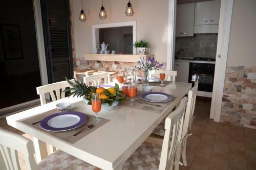 Apartamento Attico Gaia