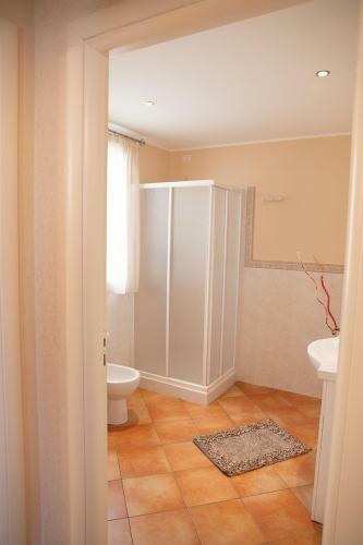 Apartamento Attico Gaia