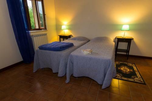 Casale Coccinella