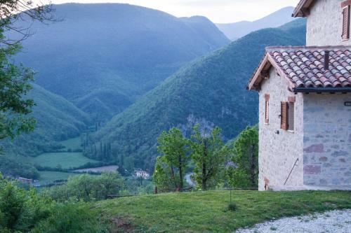 Casale Coccinella