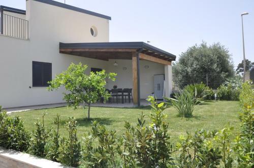 Residence "porta Sul Mare"