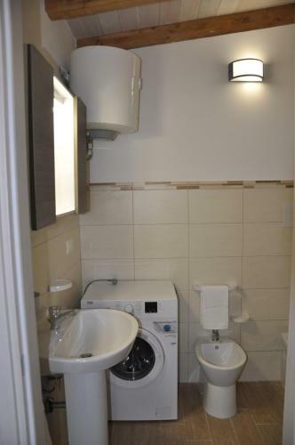 Residence "porta Sul Mare"