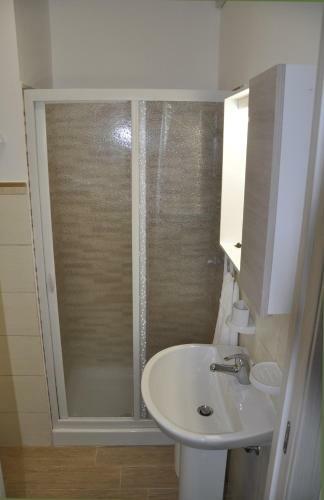 Residence "porta Sul Mare"