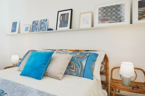 Apartamento Villa Marina Few Mt From Sand Beach