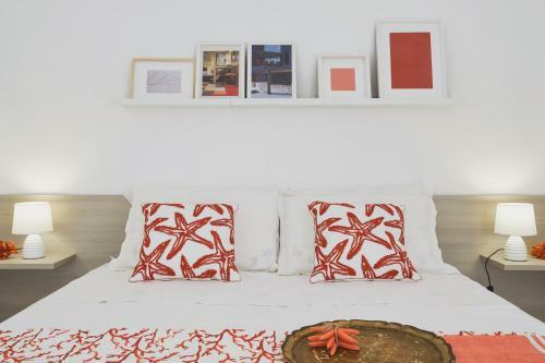 Apartamento Villa Marina Few Mt From Sand Beach