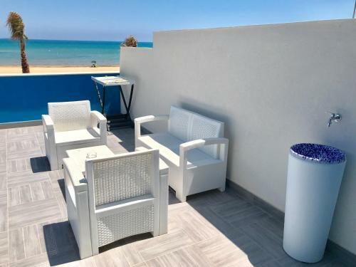 Bed & Breakfast Terrazze Sul Mare