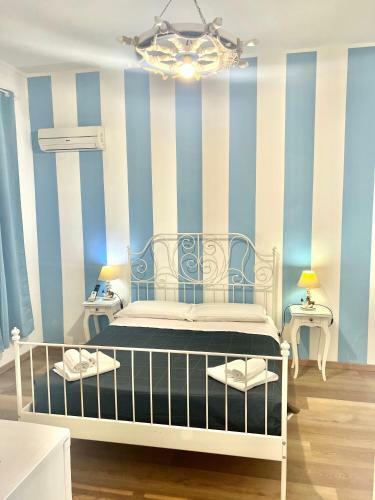 Bed & Breakfast Terrazze Sul Mare