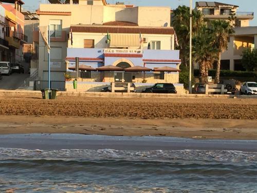 Bed & Breakfast Terrazze Sul Mare