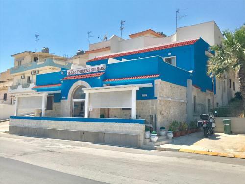 Bed & Breakfast Terrazze Sul Mare