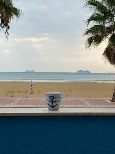 Bed & Breakfast Terrazze Sul Mare