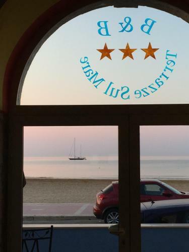 Bed & Breakfast Terrazze Sul Mare