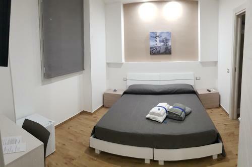Bed & Breakfast Vacanze Il Profumo Del Mare
