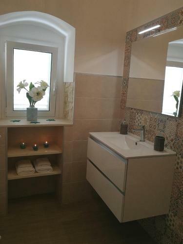 Apartamento La Casa Di Nina