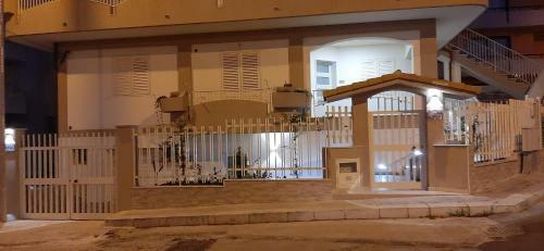 Apartamento Nereidi Appartamento Agave
