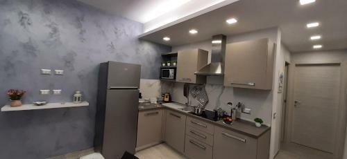Apartamento Nereidi Appartamento Agave