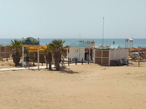 Apartamento Nereidi Appartamento Agave