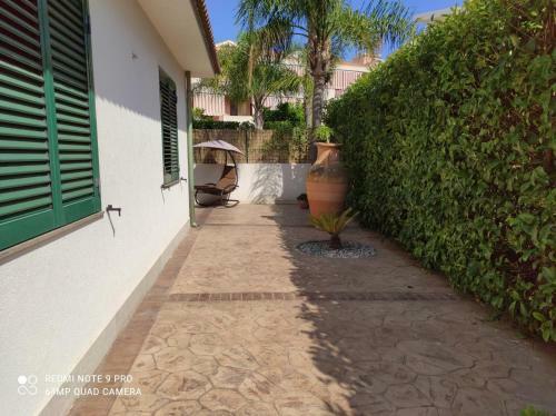Apartamento Casa Valletta