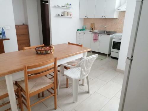 Apartamento Pietre Nere