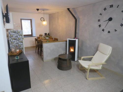 Apartamento Marta's House