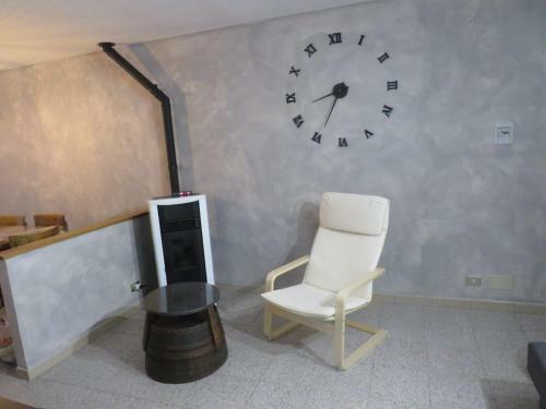 Apartamento Marta's House