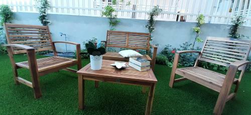 Apartamento Nereidi Appartamento Doride