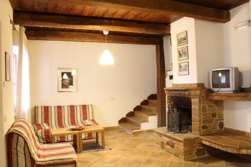 Apartamento Villa Di Castello
